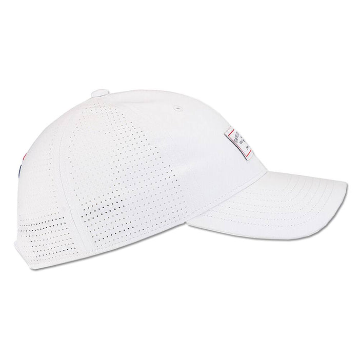 TaylorMade Performance Lite Patch Golf Cap 2022