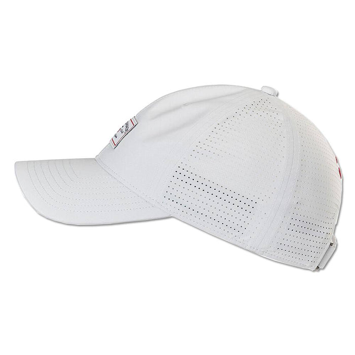 TaylorMade Performance Lite Patch Golf Cap 2022
