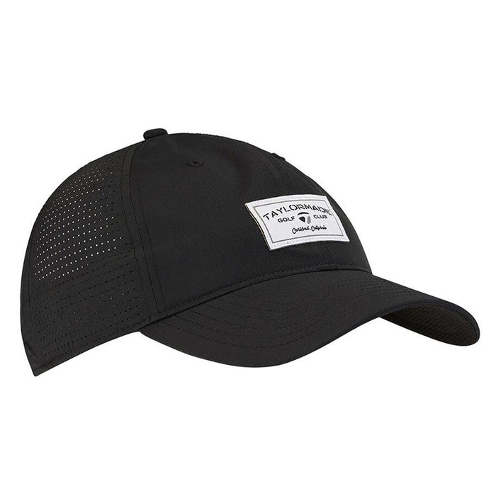 TaylorMade Performance Lite Patch Golf Cap 2022