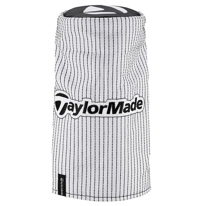 TaylorMade Pin Stripe Barrel Headcover 2023