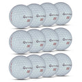 TaylorMade Project (a) Golf Balls (Bulk - 4 Dozen)