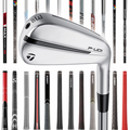 TaylorMade P•UDI Custom Utility Iron