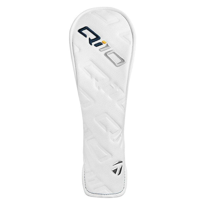 TaylorMade Qi10 Rescue Hybrid 2024