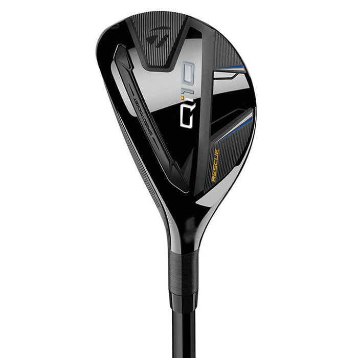 TaylorMade Qi10 Rescue Hybrid 2024