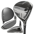 TaylorMade Qi35 Fairway Wood 2025