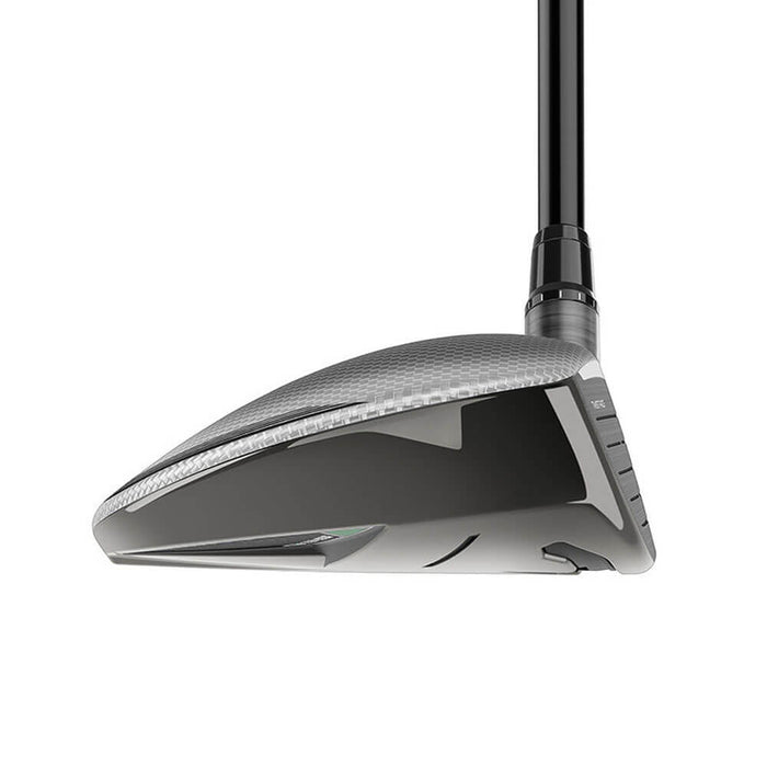 TaylorMade Qi35 Fairway Wood 2025
