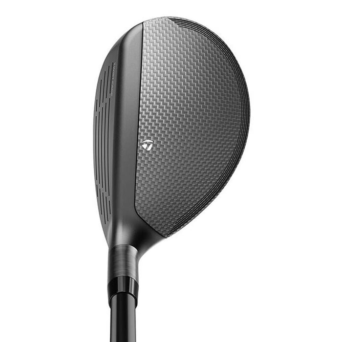TaylorMade Qi35 Max Rescue Hybrid 2025