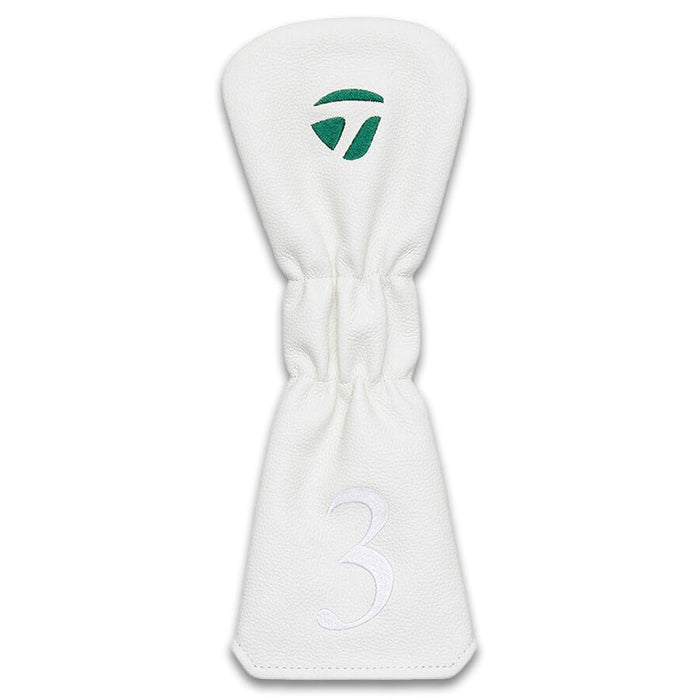 TaylorMade Season Opener Headcover 2024