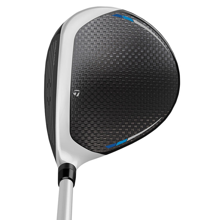 TaylorMade SIM2 Max D Fairway Wood 2021