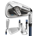 TaylorMade SIM2 Max OS Single Iron 2021