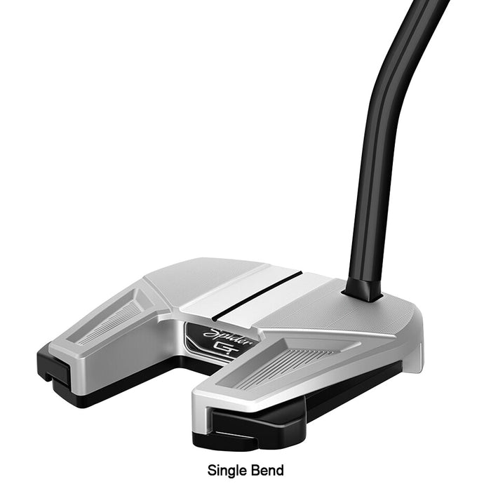 Left / Single Bend / 35