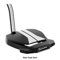 Right / Black Single Bend / 34