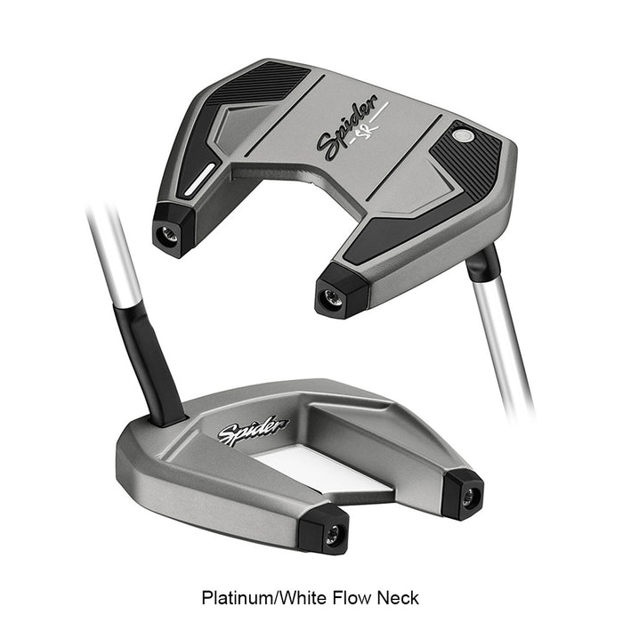 TaylorMade Spider SR Putter 2021
