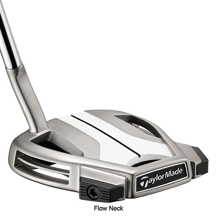TaylorMade Spider X Hydro Blast Putter 2021