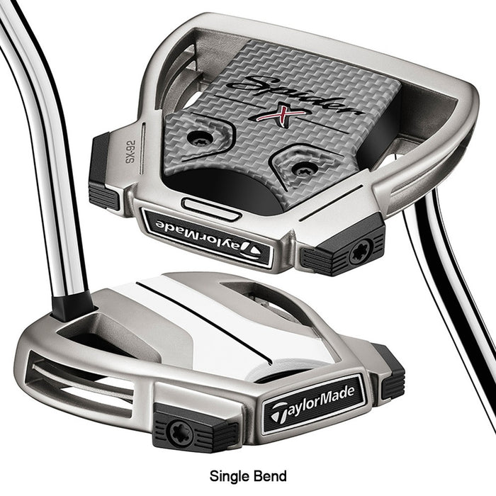 Right / Single Bend / 34