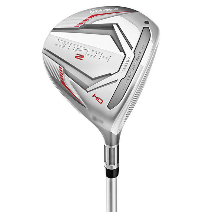 TaylorMade Stealth 2 HD Fairway Wood 2023 Women