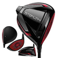 TaylorMade Stealth Driver 460cc 2022