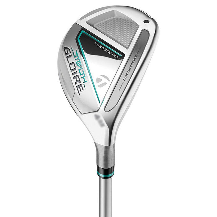 TaylorMade Stealth Gloire Rescue Hybrid 2023 Women