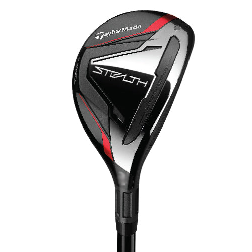 TaylorMade Stealth Rescue Hybrid 2022