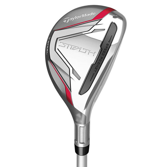 TaylorMade Stealth Rescue Hybrid 2022 Women