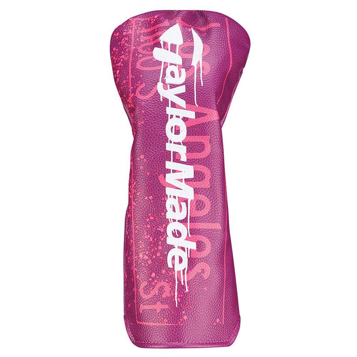 TaylorMade Summer Commemorative Headcover 2023