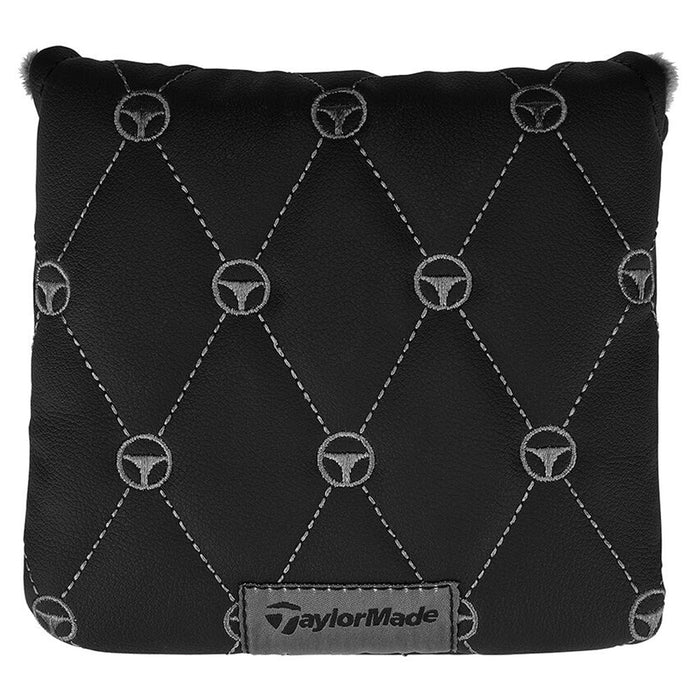 Spider Mallet / Black