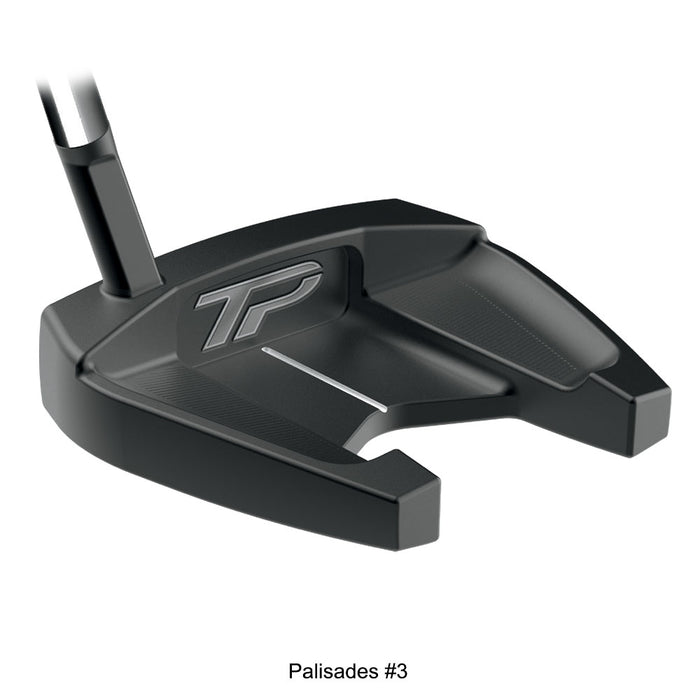 TaylorMade TP Black Collection Putter 2024