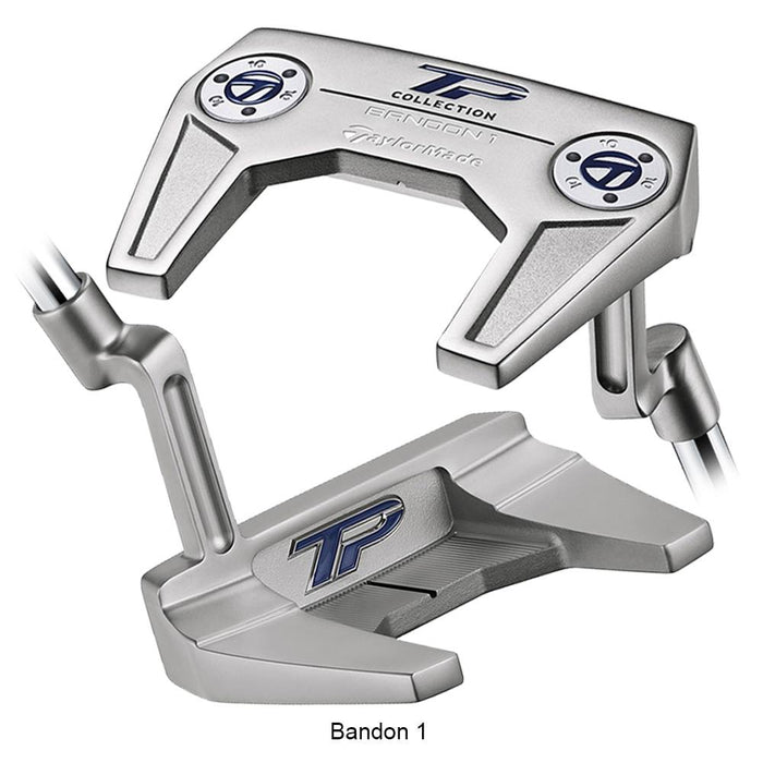 TaylorMade TP Hydro Blast Putter 2021