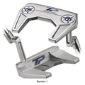TaylorMade TP Hydro Blast Putter 2021