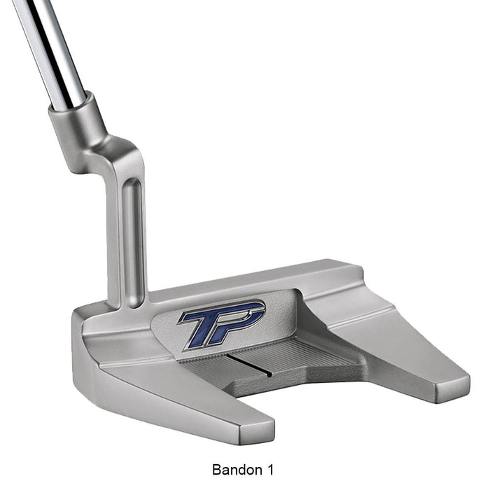 TaylorMade TP Hydro Blast Putter 2021
