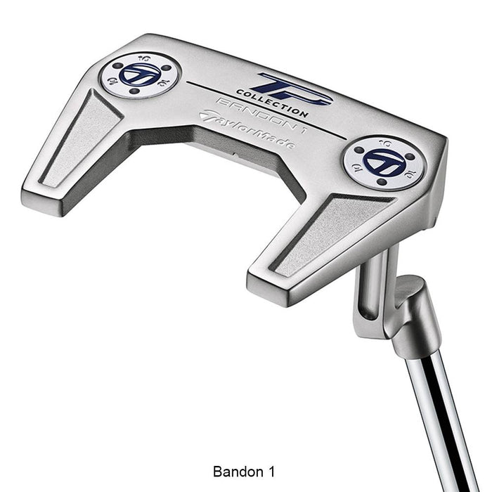 TaylorMade TP Hydro Blast Putter 2021