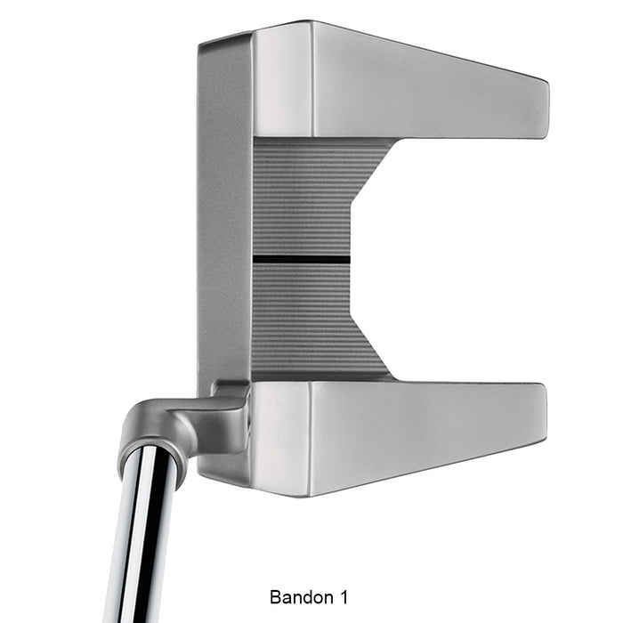 TaylorMade TP Hydro Blast Putter 2021
