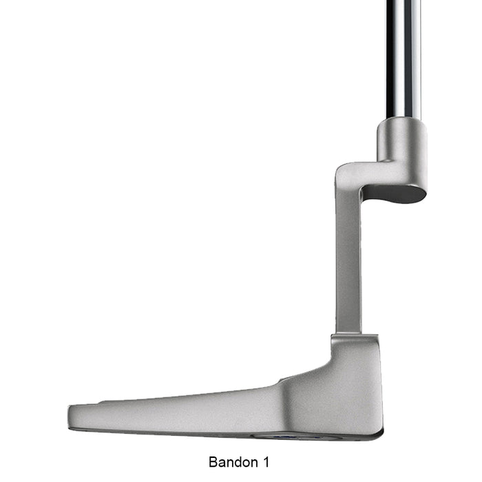 TaylorMade TP Hydro Blast Putter 2021