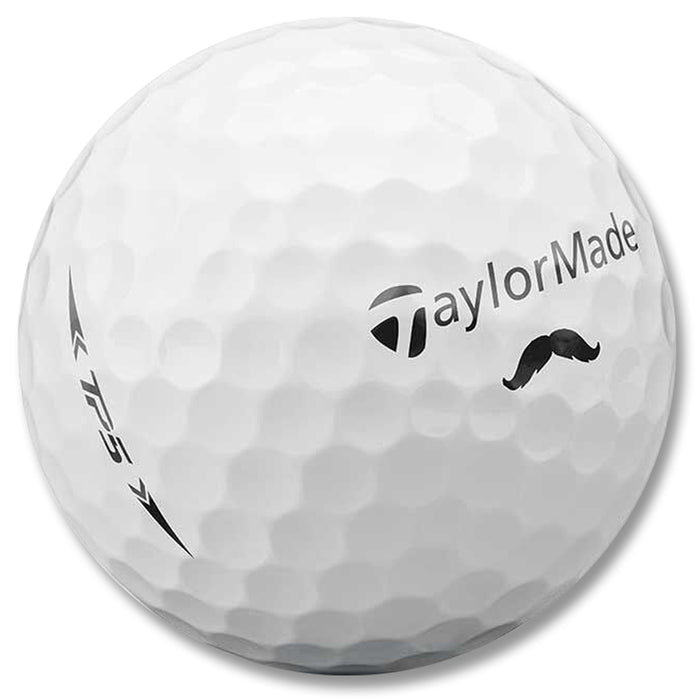 TaylorMade TP5 MY SYMBOL Golf Balls 2022