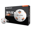 TaylorMade TP5x Pix Golf Balls 2024