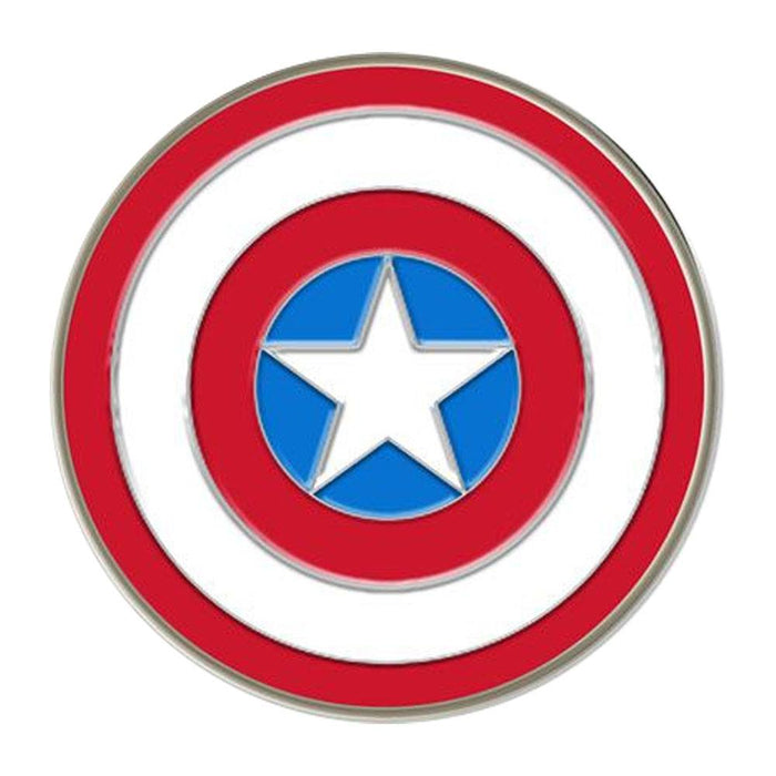 Team Effort Marvel CVX Ball Mark Repair Tool 2023