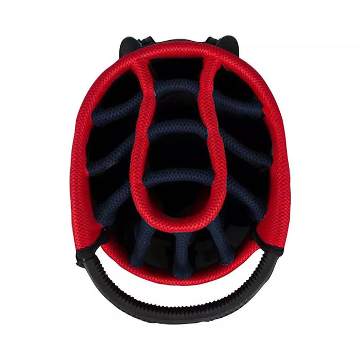 Team Effort MLB Caddie Hybrid Stand Bag - 23