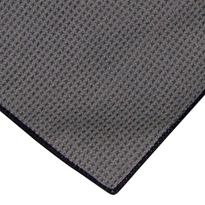 Team Effort MLB Gray Microfiber Towel 2021