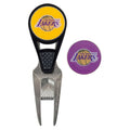 Team Effort NBA CVX Ball Mark Repair Tool 2023