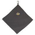Team Effort NBA Gray Microfiber 15" x 15" Towel 2023