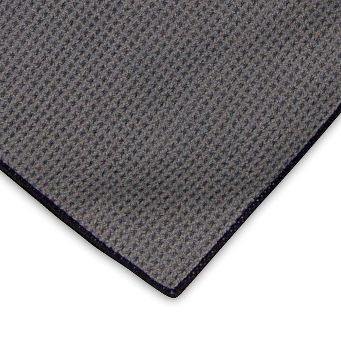 Team Effort NBA Gray Microfiber 15" x 15" Towel 2023