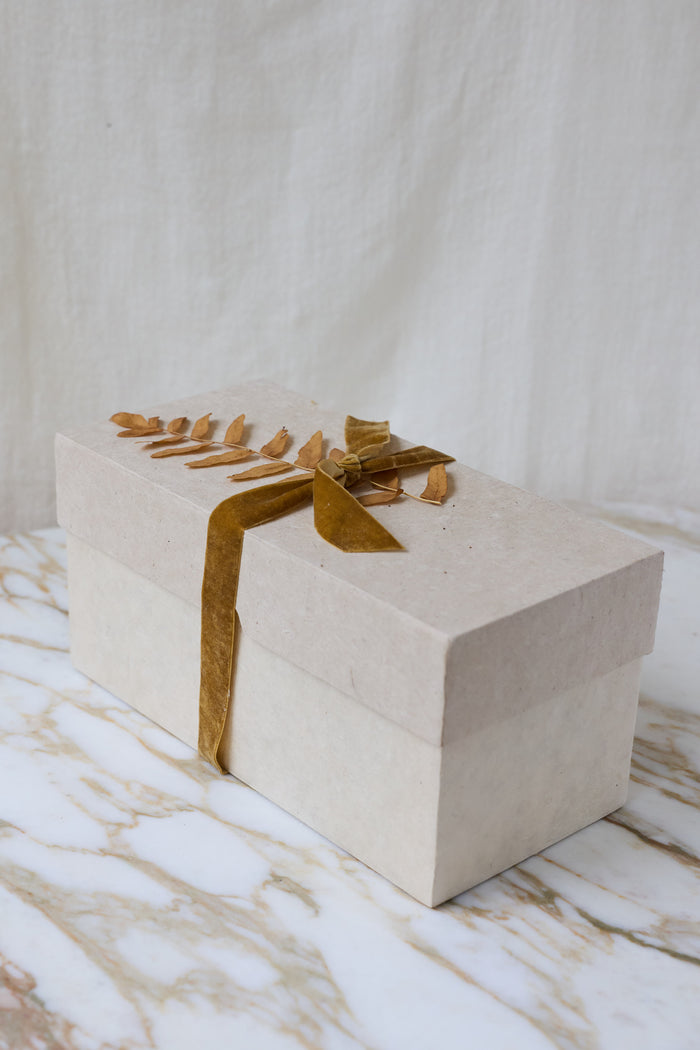 The Artisanal Coffee Gift Set