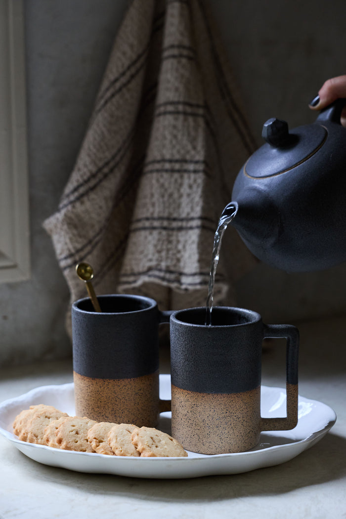 The Artisanal Tea Gift Set