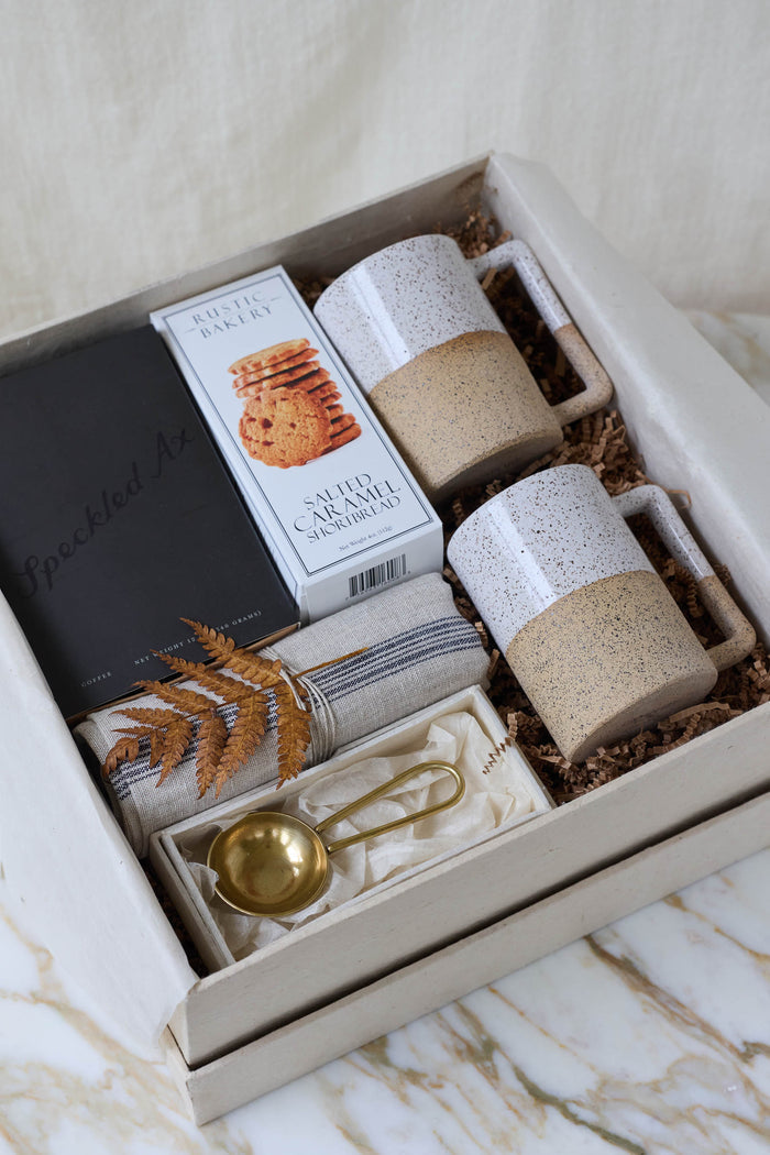 The Coffee Rituals Gift Set