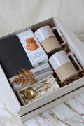 The Coffee Rituals Gift Set
