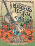 The Great Pinewood Bluegrass Festival - 2018
