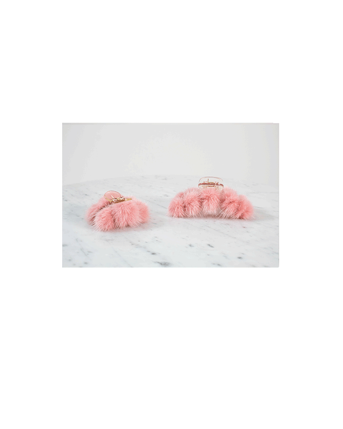 PINK / SMALL