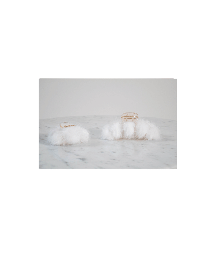 The Hair Clip