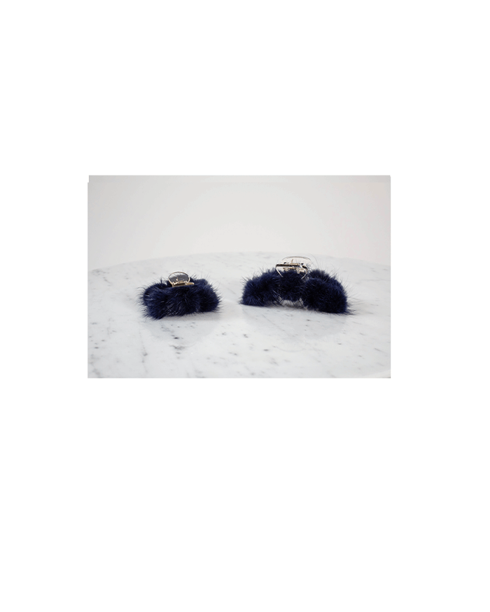 BLUE / SMALL