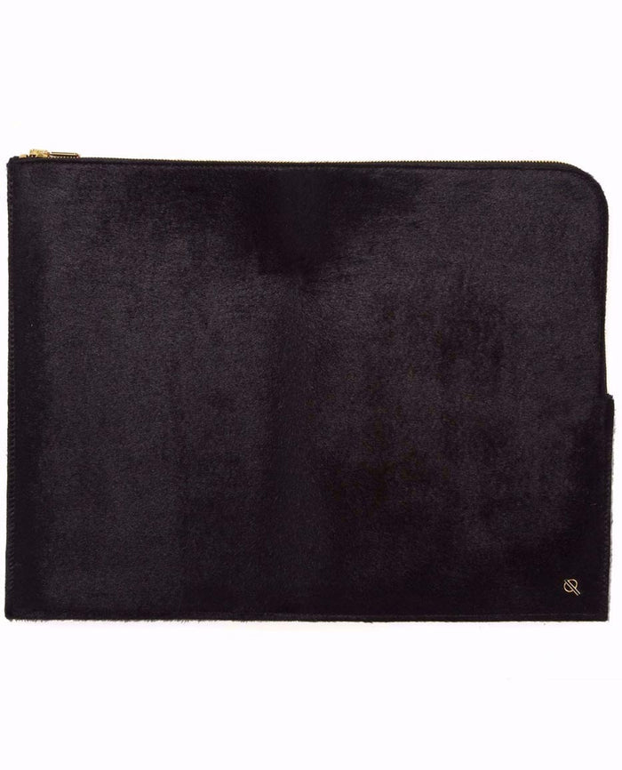 Fur Pouch